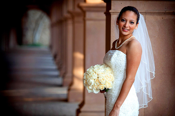 NVSReflections Bridals