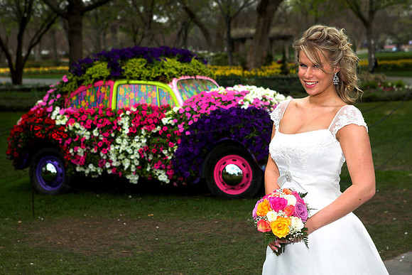 NVSReflections Bridals