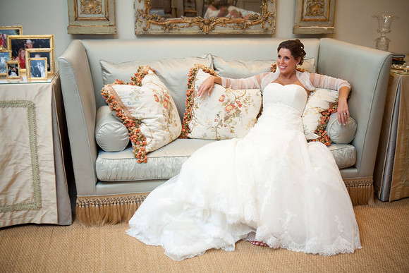 NVSReflections Bridals