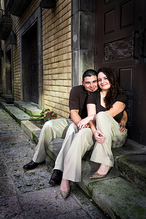 NVSReflections Engagements