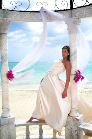 NVSReflections Bridals