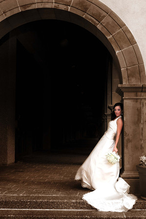 NVSReflections Bridals