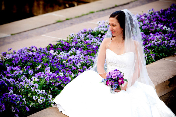 NVSReflections Bridals