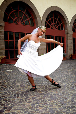 NVSReflections Bridals