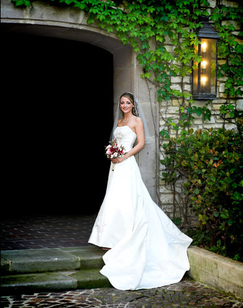 NVSReflections Bridals