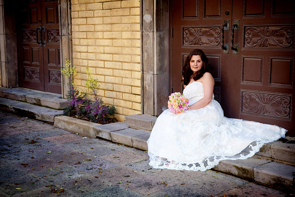 NVSReflections Bridals