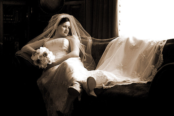 NVSReflections Bridals
