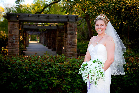 NVSReflections Bridals