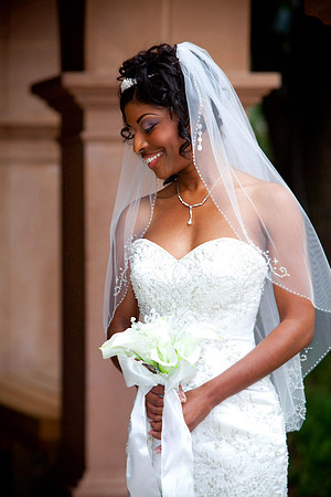 NVSReflections Bridals