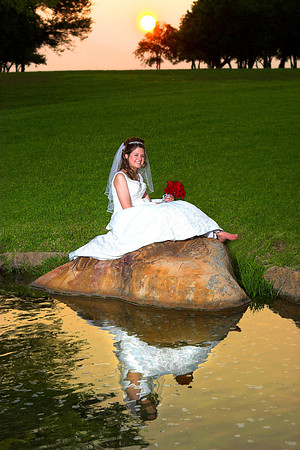 NVSReflections Bridals