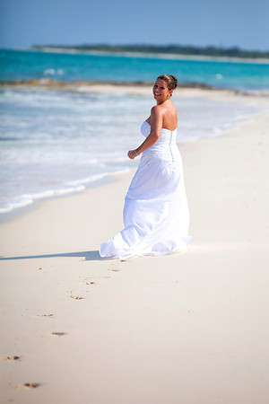 NVSReflections Bridals