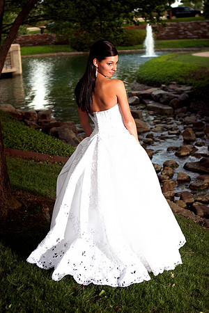 NVSReflections Bridals