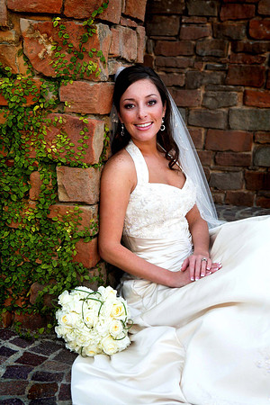 NVSReflections Bridals