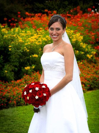 NVSReflections Bridals