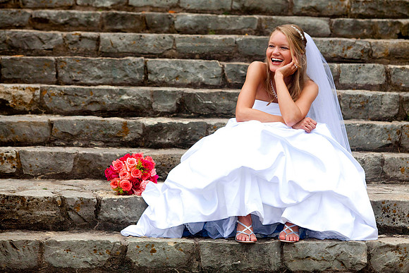 NVSReflections Bridals