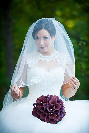 NVSReflections Bridals