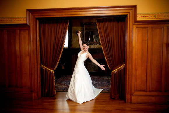 NVSReflections Bridals