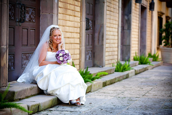 NVSReflections Bridals