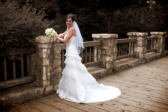 NVSReflections Bridals