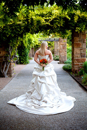 NVSReflections Bridals