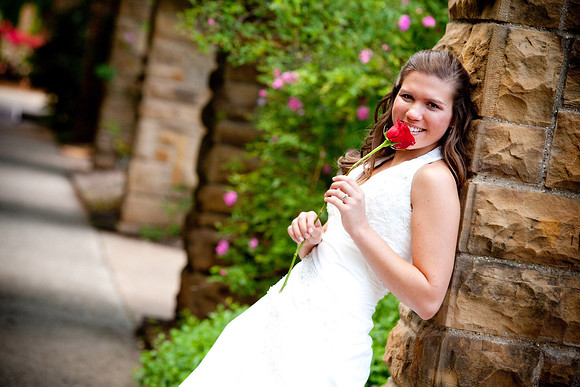 NVSReflections Bridals
