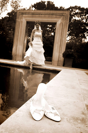 NVSReflections Bridals