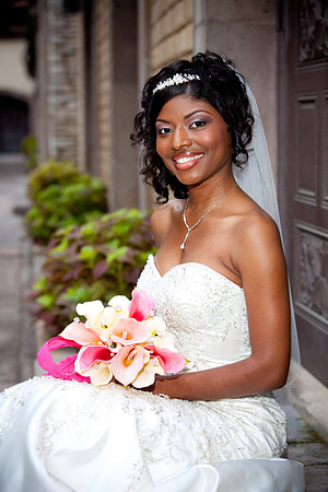 NVSReflections Bridals