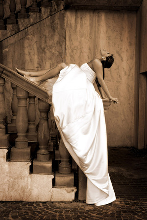 NVSReflections Bridals