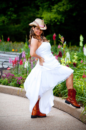 NVSReflections Bridals
