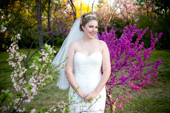 NVSReflections Bridals