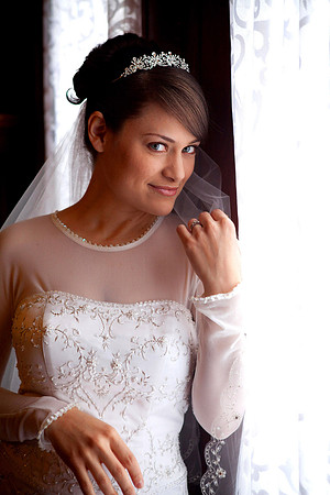 NVSReflections Bridals