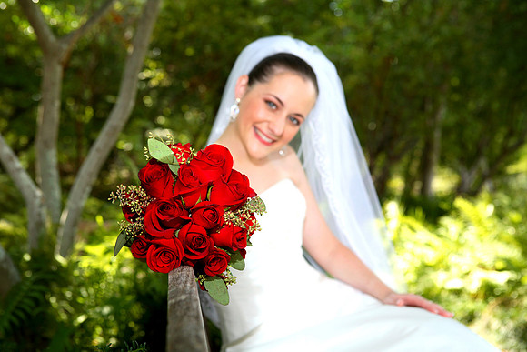 NVSReflections Bridals